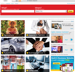 Redpages